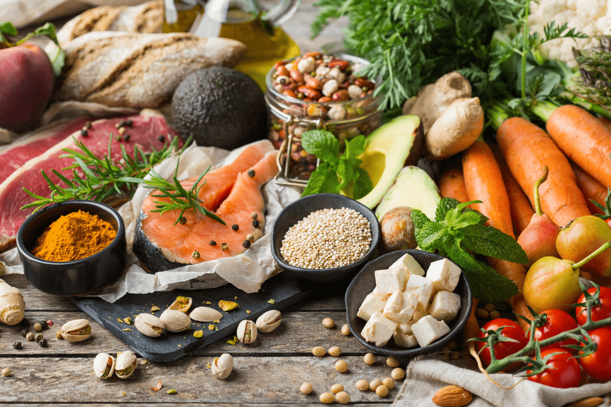 How to Follow the Mediterranean Diet