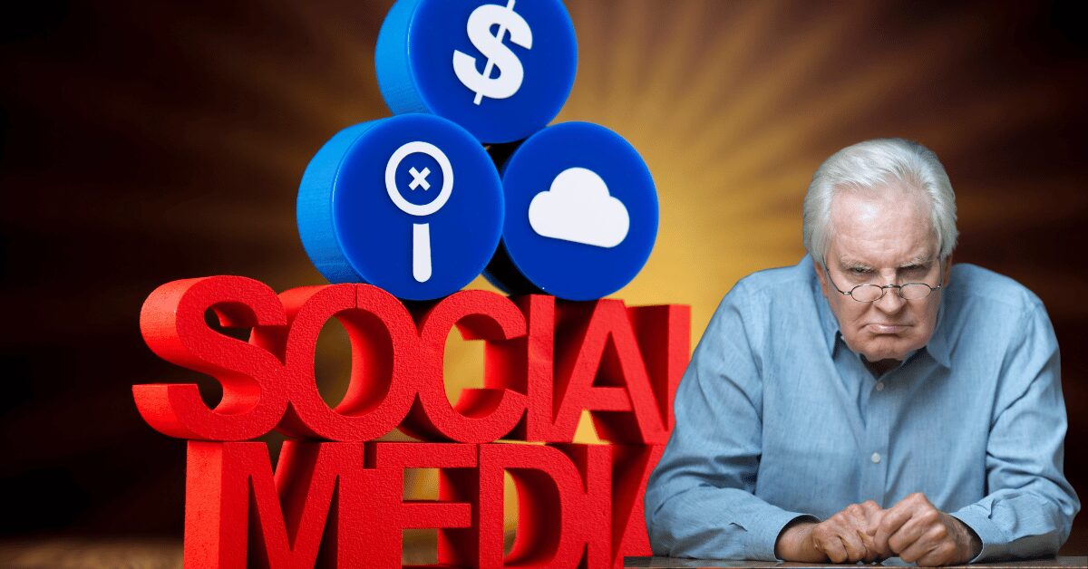 Social Media for Actual Socializing